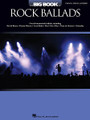 The Big Book Of Rock Ballads