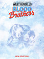 Blood Brothers: By William Russell