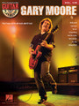 Gary Moore (Guitar Play-Along Vol. 139)