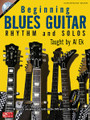 Beginning Blues Guitar - Rhythm and Solos