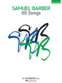 65 Songs - High Voice