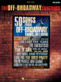 The Off-Broadway Songbook - 2nd Edition