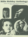 Billie Holiday Anthology