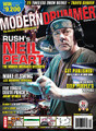 Modern Drummer Magazine - December 2011