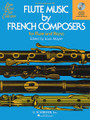 Flute Music by French Composers w/CD