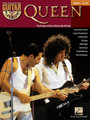 Queen (Guitar Play-Along Vol. 112)