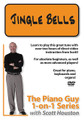 The Piano Guy 1-on-1 Series - Jingle Bells