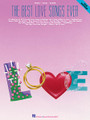 The Best Love Songs Ever (2nd Edition)