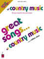 Great Songs of Country Music