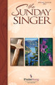 The Sunday Singer Spring/Easter 2012 (SATB)