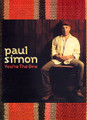 You're The One: By Paul Simon