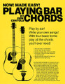 Playing Bar Chords