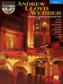 Andrew Lloyd Webber (Beginning Piano Solo Play-Along Vol. 8)