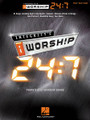 iWorship 24:7 Songbook