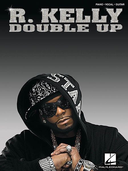 R. Kelly: Double Up