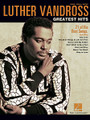 Luther Vandross - Greatest Hits