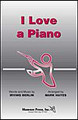 I Love a Piano (3-Part)