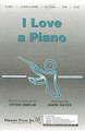 I Love a Piano (SAB)