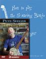 Pete Seeger Banjo Pack