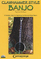 Clawhammer Style Banjo (2-DVD Set)