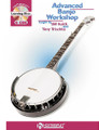 The Advanced Banjo Workshop (Bk/CD)