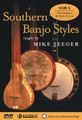 Southern Banjo Styles (DVD 1)