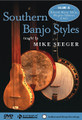 Southern Banjo Styles (DVD 3)