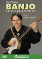 Five-String Banjo for Beginners