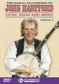 The Banjo According to John Hartford (DVD 2)