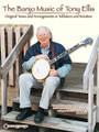 The Banjo Music Of Tony Ellis