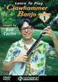 Learn to Play Clawhammer Banjo (DVD One)