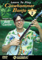 Learn to Play Clawhammer Banjo (DVD Two)