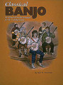 Classical Banjo: By Kyle Datesman