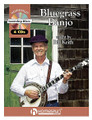 Bluegrass Banjo (Bk/CD)