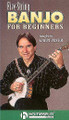 Five-String Banjo for Beginners (Video)