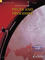 Pieces and Processes - Teacher's Book