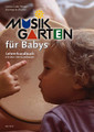 Musik Garten für Babys