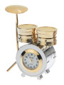 Clock Drum Set