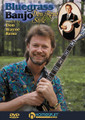 Bluegrass Banjo - Don Reno Style