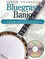 Teach Yourself Bluegrass Banjo