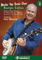 Make Up Your Own Banjo Solos (DVD 2)