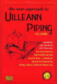 The New Approach To Uilleann Piping