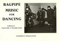 Bagpipe Music for Dancing