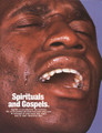 Spirituals And Gospels