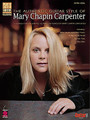 The Authentic Guitar Style Of Mary Chapin Carpenter