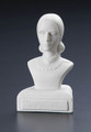 Clara Schumann 5-inch Statuette