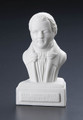 Schubert 5-inch Statuette