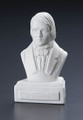 Robert Schumann 5-inch Statuette