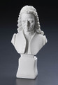 Bach 7-inch Statuette