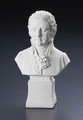 Mozart 7-inch Statuette